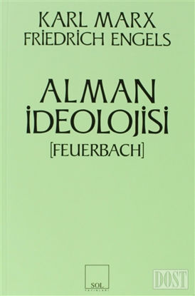 Alman İdeolojisi (Feuerbach)